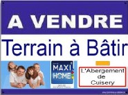 Purchase sale development site L Abergement De Cuisery