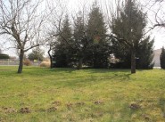 Purchase sale development site La Chapelle De Guinchay