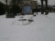 Purchase sale development site La Chapelle De Guinchay