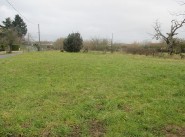 Purchase sale development site Montbellet