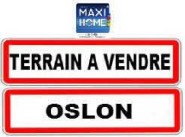 Purchase sale development site Oslon