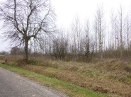Purchase sale development site Saillenard