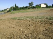 Purchase sale development site Saint Albain