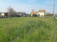 Purchase sale development site Saint Albain