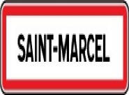 Purchase sale development site Saint Marcel