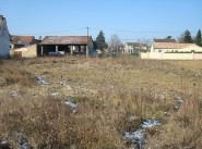 Purchase sale development site Sennecey Le Grand