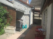 Purchase sale Farges Les Chalon