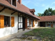 Purchase sale farmhouse / country house Saint Germain Du Plain