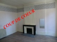 Purchase sale five-room apartment and more Autun