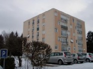 Purchase sale four-room apartment Chevigny Saint Sauveur