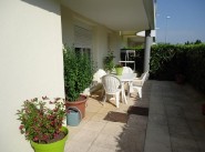 Purchase sale four-room apartment Dijon