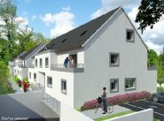 Purchase sale four-room apartment Longvic