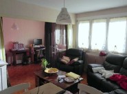 Purchase sale four-room apartment Longvic