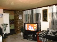 Purchase sale four-room apartment Macon