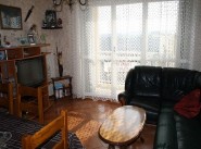 Purchase sale four-room apartment Talant