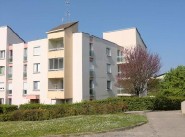 Purchase sale four-room apartment Talant