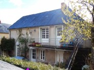 Purchase sale house Anost