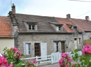 Purchase sale house Autun