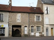 Purchase sale house Avallon