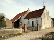 Purchase sale house Avallon