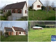 Purchase sale house Blanzy