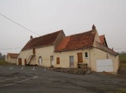 Purchase sale house Chalmoux