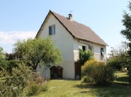 Purchase sale house Charmoy
