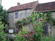 Purchase sale house Charolles