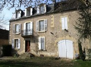 Purchase sale house Clamecy