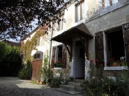 Purchase sale house Coulanges La Vineuse