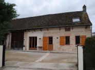 Purchase sale house Cuisery