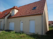 Purchase sale house Genlis