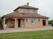 Purchase sale house Louhans