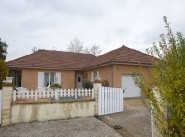 Purchase sale house Louhans