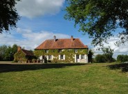 Purchase sale house Marcigny
