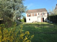 Purchase sale house Montchanin