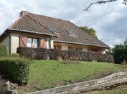 Purchase sale house Moroges
