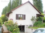 Purchase sale house Neuilly Les Dijon
