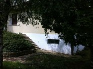 Purchase sale house Nevers