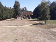 Purchase sale house Romaneche Thorins