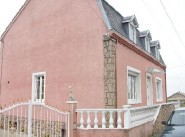 Purchase sale house Romenay