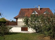 Purchase sale house Saint Florentin