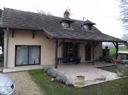 Purchase sale house Saint Germain Du Bois