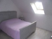 Purchase sale house Saint Leger Du Bois