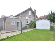 Purchase sale house Saint Vallier