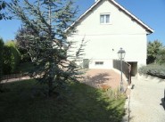 Purchase sale house Savigny Le Sec