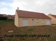 Purchase sale house Sergines