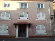 Purchase sale house Tramayes