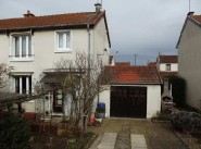 Purchase sale house Varennes Vauzelles