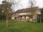 Purchase sale house Villeblevin